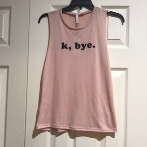 BCBGeneration Top. Size small